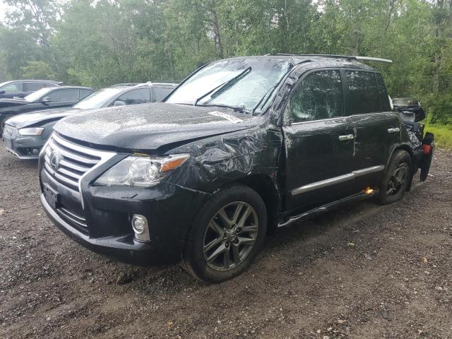 LEXUS LX 570