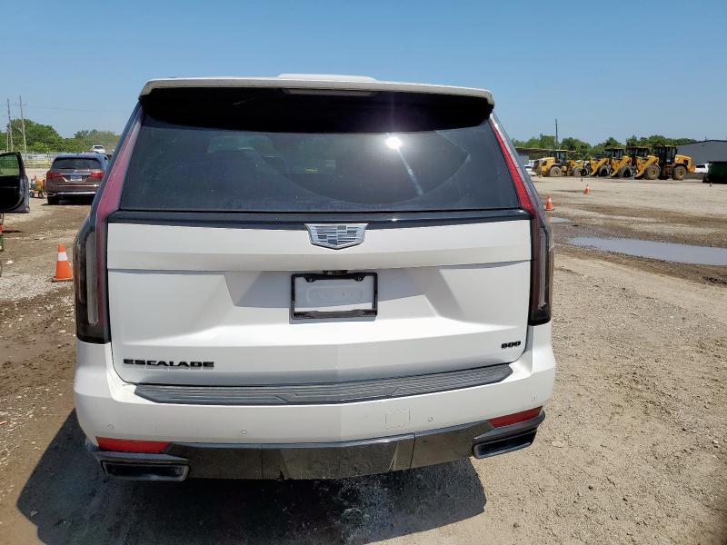 2023 CADILLAC ESCALADE S 1GYS4FKL9PR124937