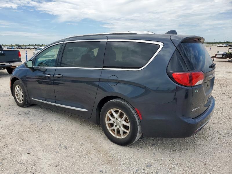 2020 CHRYSLER PACIFICA T - 2C4RC1BG1LR272467