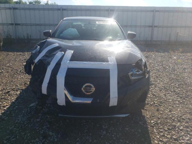 2019 NISSAN MAXIMA S 1N4AA6AV4KC364394