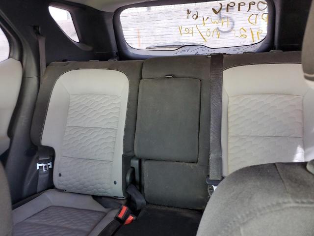 2020 CHEVROLET EQUINOX 2GNAXFEVXL6217453