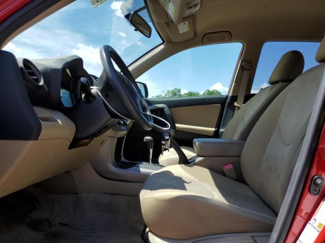 2010 TOYOTA RAV4 - JTMBF4DV4A5031602