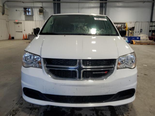 2016 DODGE GRAND CARA - 2C4RDGBG3GR342752