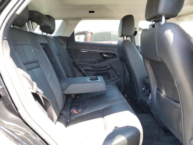 2020 LAND ROVER RANGE ROVER EVOQUE S SALZJ2FX4LH016575