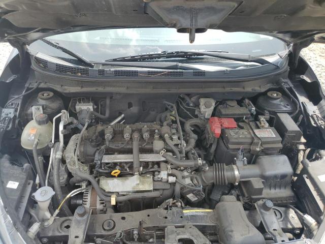 2021 NISSAN KICKS S #3294327874