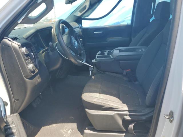 2020 GMC SIERRA K15 1GTR9AEH5LZ116280