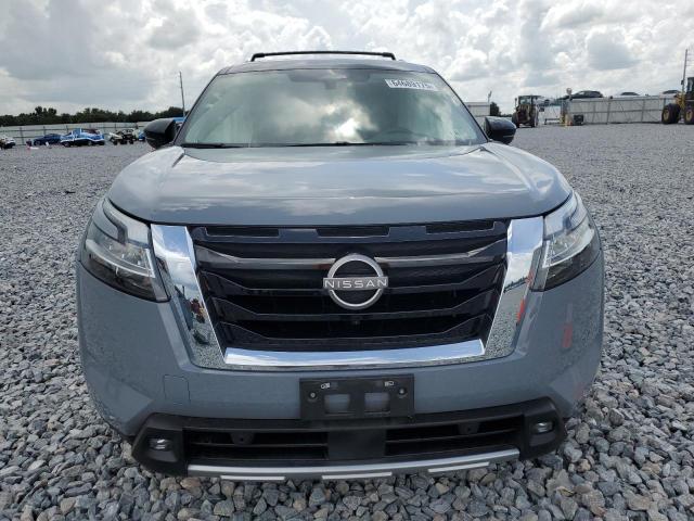 2022 NISSAN PATHFINDER 5N1DR3DKXNC209896