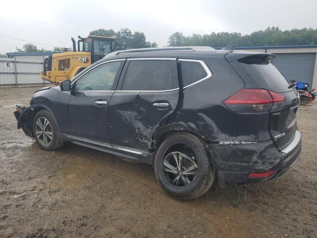 2018 NISSAN ROGUE S - 5N1AT2MV1JC848364
