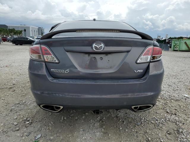 2010 MAZDA 6 S - 1YVHZ8CB9A5M49082