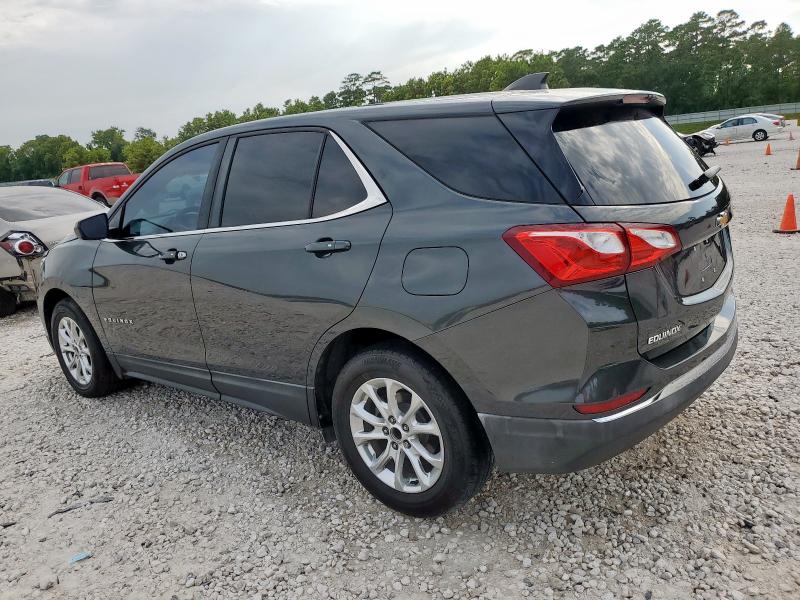 2018 CHEVROLET EQUINOX LT - 2GNAXJEV3J6257177