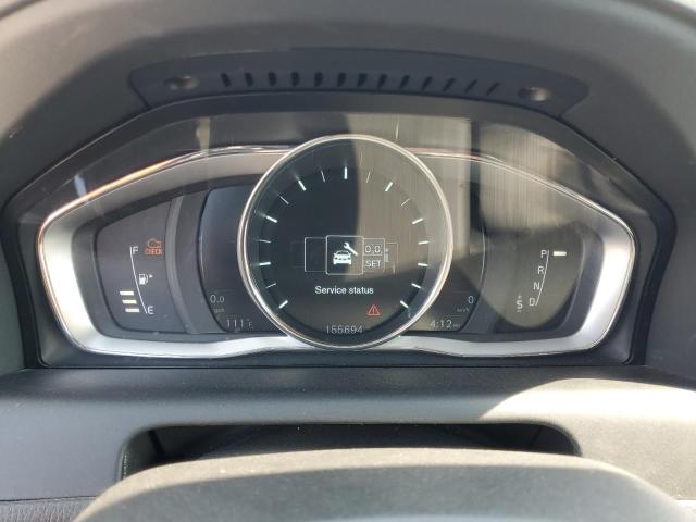 2015 VOLVO XC60 T6 PL - YV4902RM6F2690405
