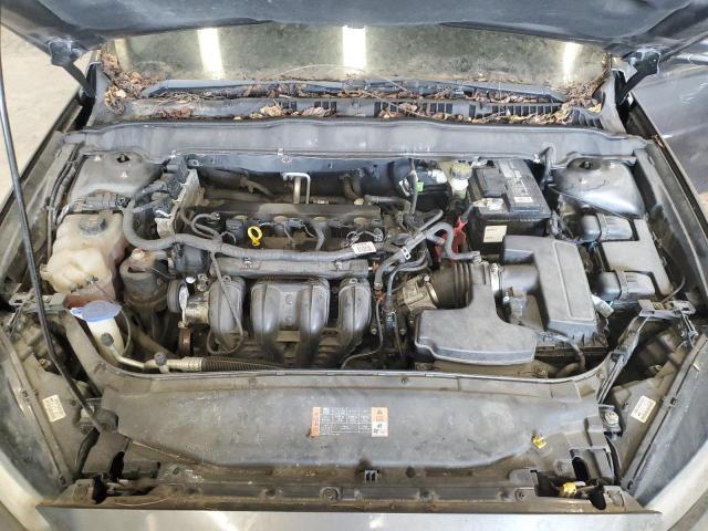 2016 FORD FUSION SE 3FA6P0H70GR310401