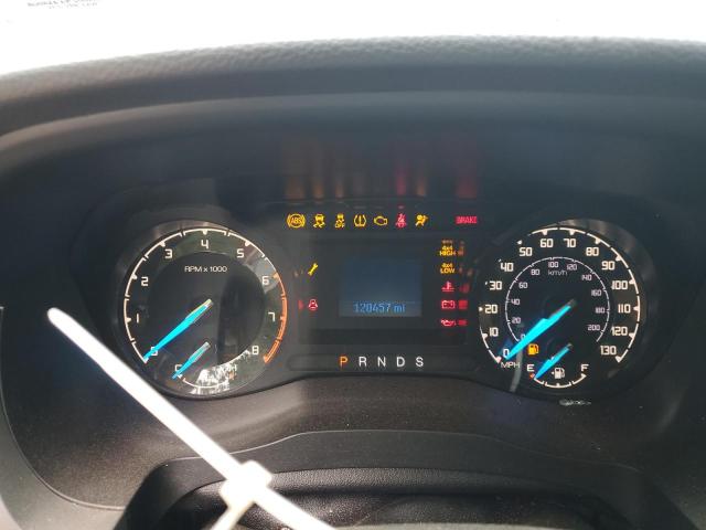 2020 FORD RANGER XL 1FTER4FH0LLA14743