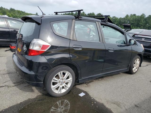 Vin: jhmge8h46ac031175, lot: 62150095, honda fit sport 20103