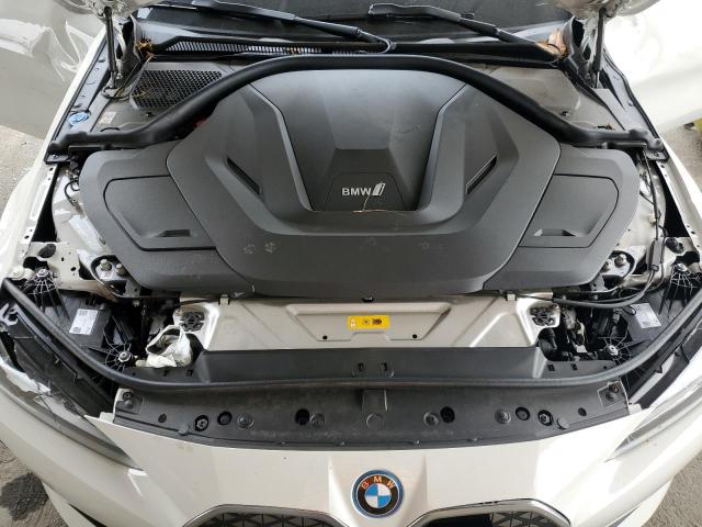 2025 BMW I4 EDRIVE WBY23HD02SFT91403
