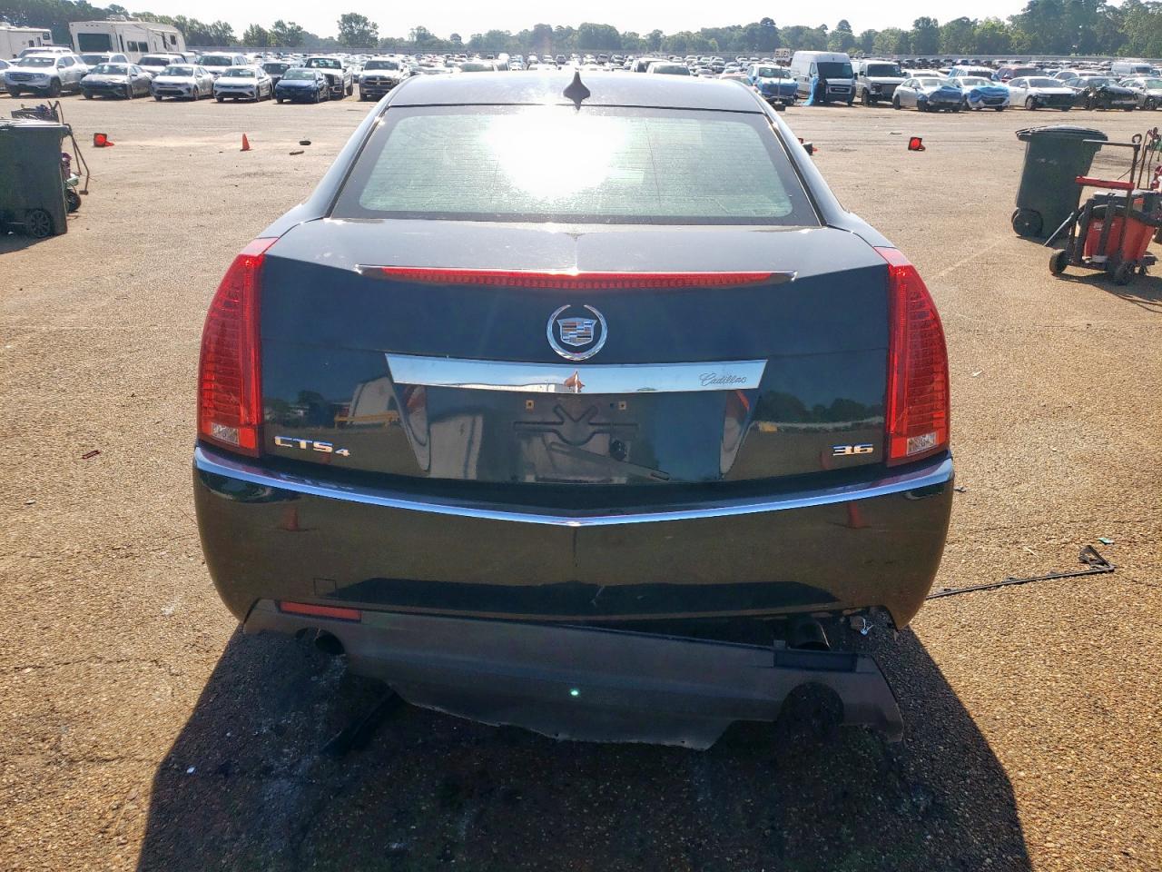 CADILLAC CTS PERFORMANCE COLLECTION