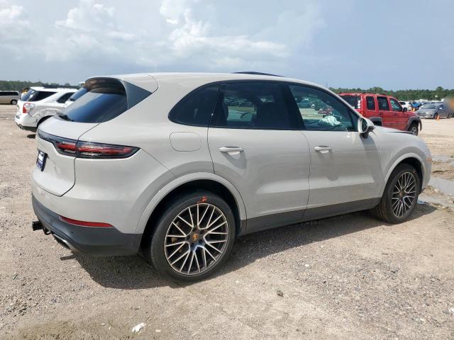 2021 PORSCHE CAYENNE - WP1AA2AYXMDA04359