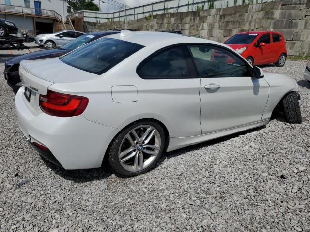 2016 BMW 228 XI SUL WBA1G9C52GV599778