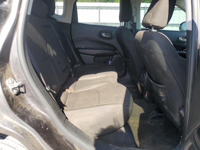 2020 JEEP COMPASS SP 3C4NJCAB9LT250042