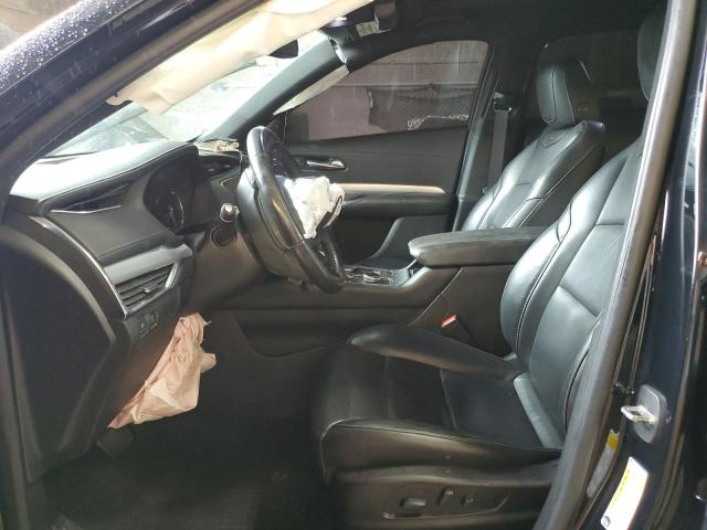 2019 CADILLAC XT4 PREMIU 1GYFZDR45KF195956