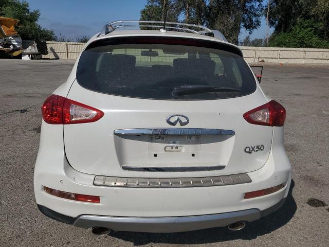 2016 INFINITI QX50 - JN1BJ0RP6GM231545