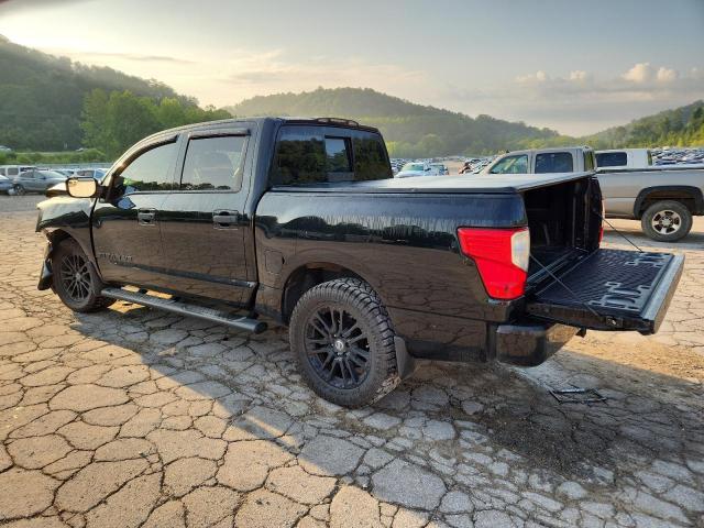 2018 NISSAN TITAN SV - 1N6AA1E56JN516442