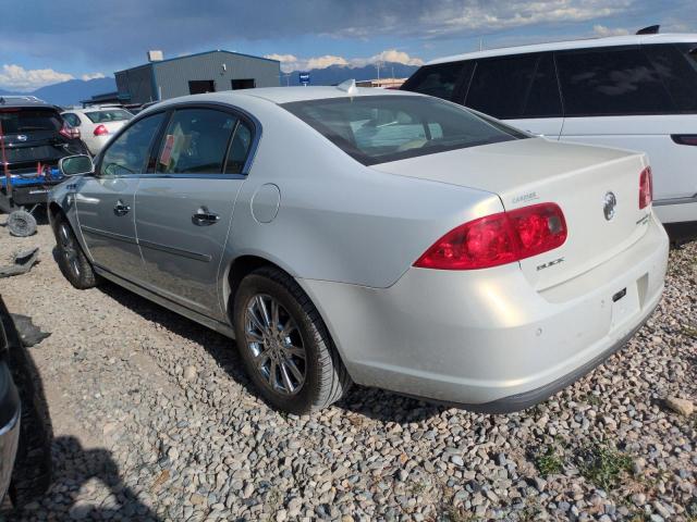 2010 BUIC LUCERNE CXL - 1G4HE5E11AU105994