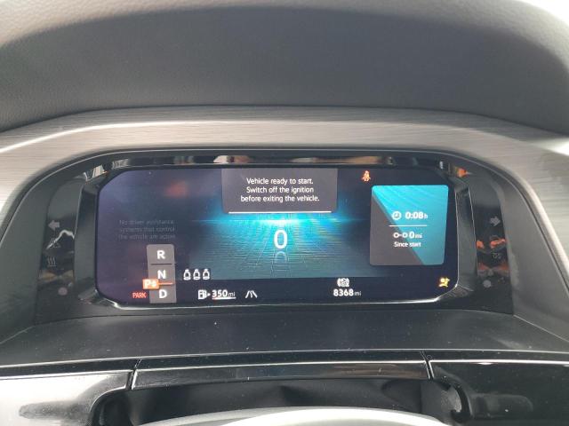 2024 VOLKSWAGEN ATLAS CROS 1V2LE2CA6RC248567