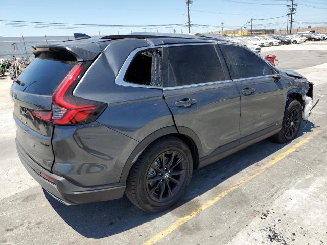 2025 HONDA CR-V SPORT 7FARS5H51SE034116