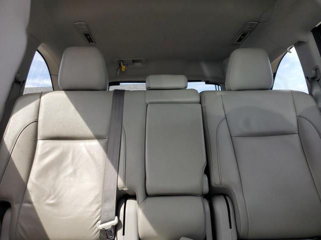 2018 TOYOTA HIGHLANDER 5TDJZRFH3JS879942