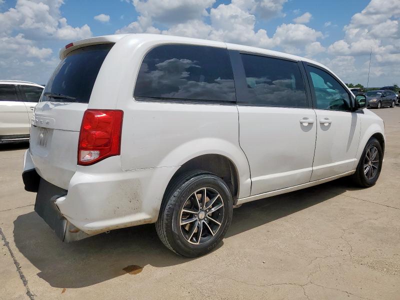 Vin: 2c4rdgeg8kr530266, lot: 64147515, dodge caravan gt 20193