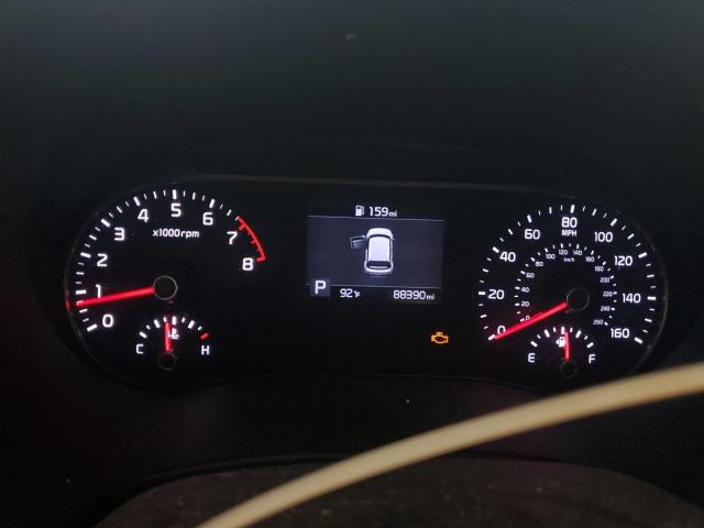 2020 KIA SOUL LX KNDJ23AU7L7096027