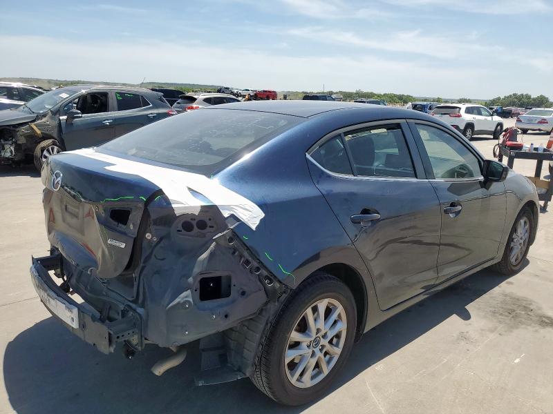 2016 MAZDA 3 SPORT JM1BM1U78G1296948