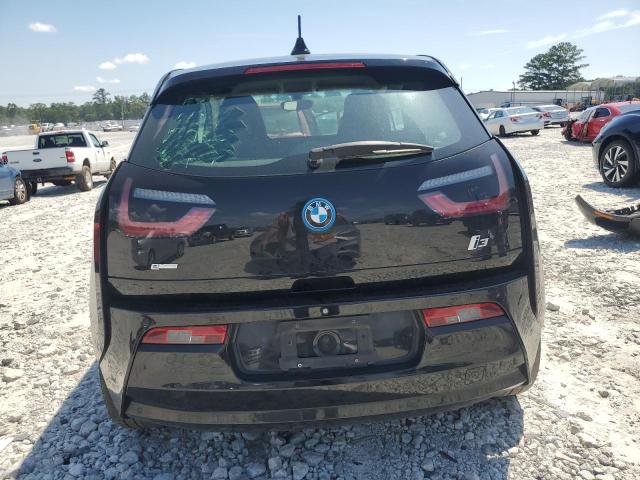 2016 BMW I3 REX WBY1Z4C52GV505347