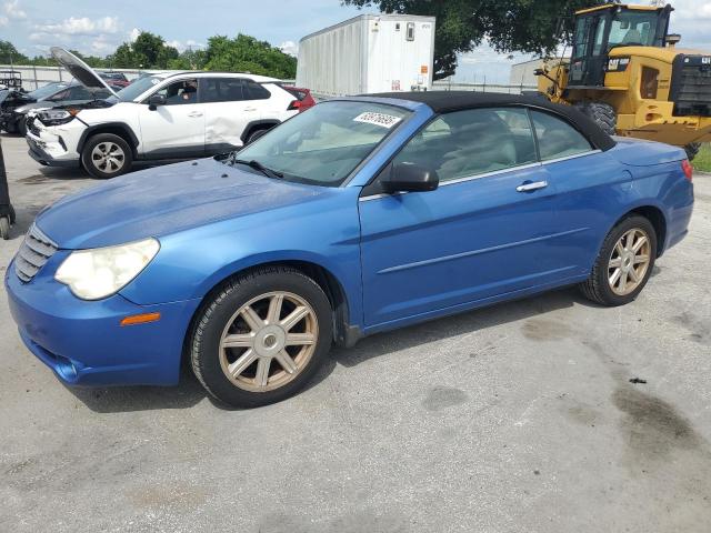 CHRYSLER SEBRING LI