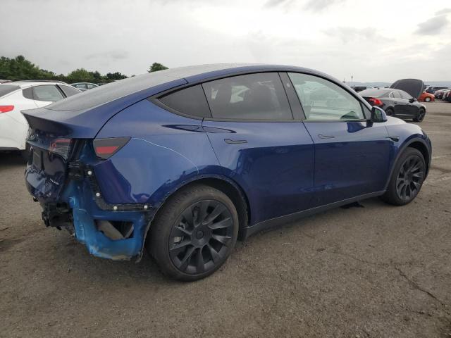 2023 TESLA MODEL Y 7SAYGAEE6PF972113