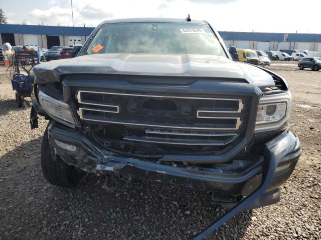 2018 GMC SIERRA K15 1GTV2LEC9JZ253481