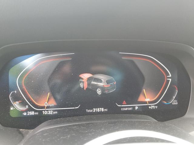 2022 BMW X5 XDRIVE4 - 5UXCR6C0XN9K77693