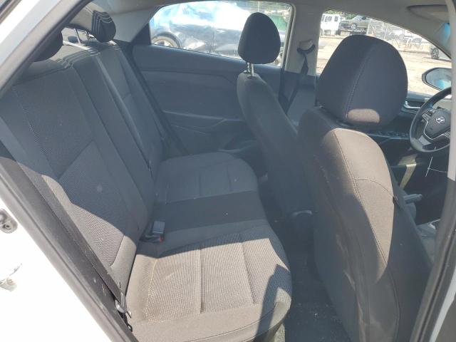 2020 HYUNDAI ACCENT SE 3KPC24A61LE115185