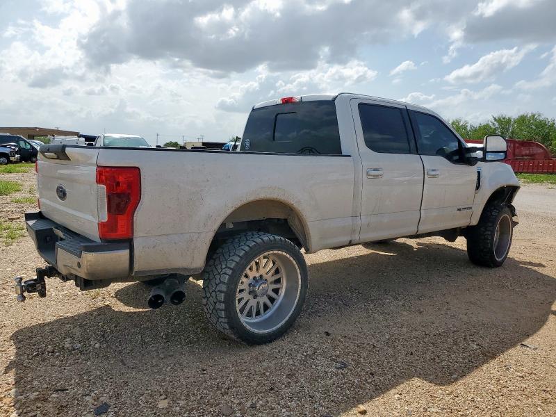 2017 FORD F250 SUPER 1FT7W2BT1HEF01297