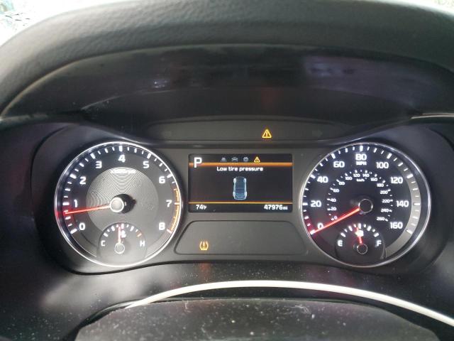 2022 KIA FORTE 3KPF24AD1NE471277