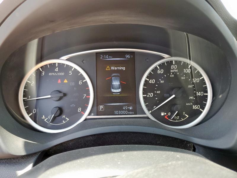 2016 NISSAN SENTRA S - 3N1AB7AP2GL656607