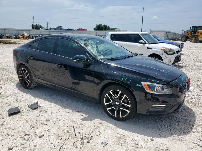 Vin: yv126mfl1h2422000, lot: 63082785, volvo s60 20174