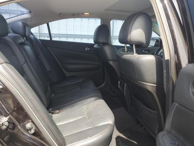 2010 NISSAN MAXIMA - 1N4AA5AP6AC831843