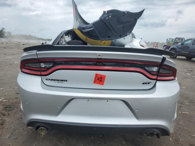 2020 DODGE CHARGER GT 2C3CDXHG5LH190393