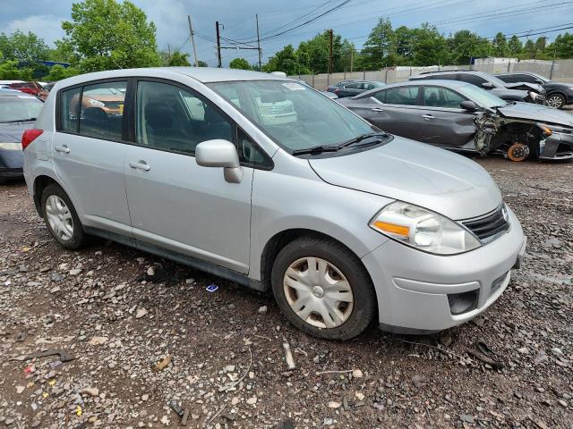 Vin: 3n1bc1cp9al429871, lot: 62762125, nissan versa s 20104