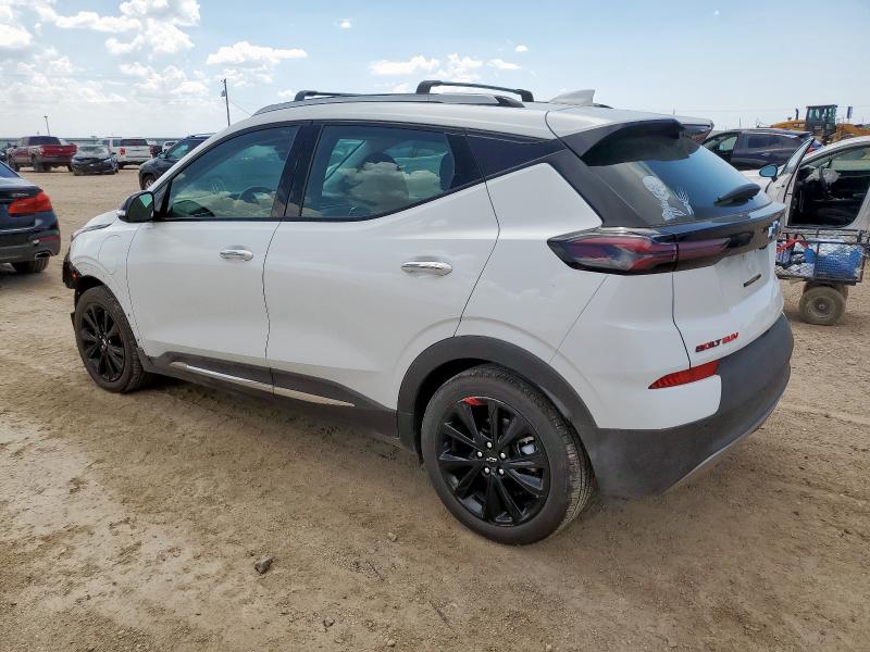 2023 CHEVROLET BOLT EUV P 1G1FZ6S08P4173213