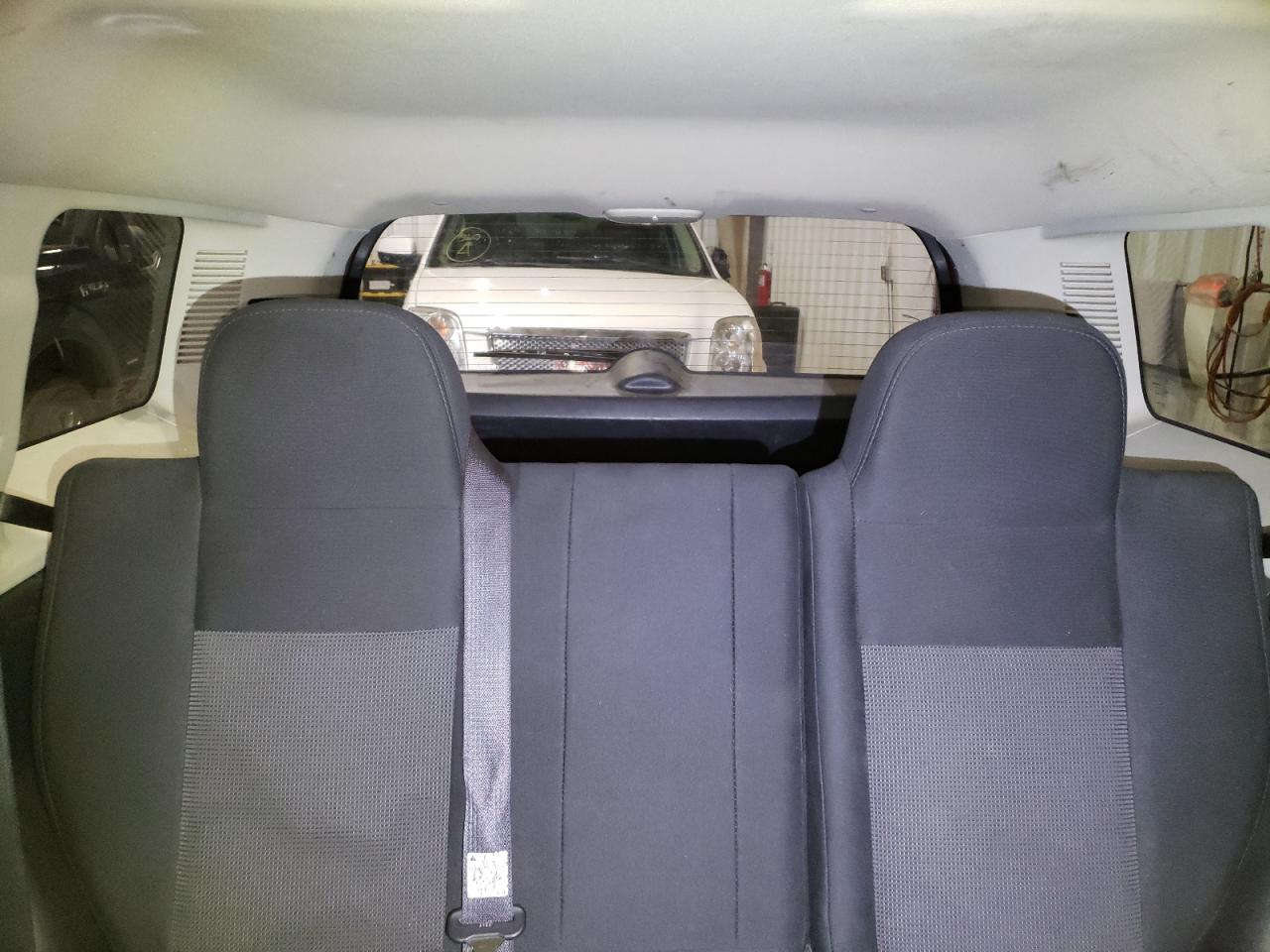 Jeep Patriot sp 2013