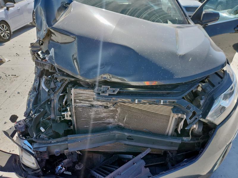 2018 CHEVROLET EQUINOX LT 2GNAXSEV7J6340357