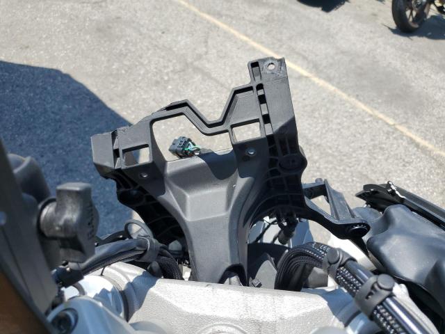 2022 DUCATI MULTISTRAD ZDMAALVW4NB009235